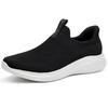 Foxsense Sneakers To Put On While Recommended by Physical and Walking Sports Running Casual Most Easy To Walk Lightweight for Standing Size [Easy