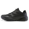LD3 Bird Shoes Flat Replacement Outdoor Non-slip Light Hiking Leisure Sports Men's Shoes Off-road Non-slip Wear-resistant Running Shoes