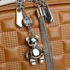 Xiaoxiangfeng foreign style chain messenger bag