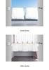 Invisible No-Drill Retractable Stainless Steel Clothesline, 5m Drying Rope for Indoor/Balcony Use