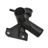 Engine Coolant Filler Neck Assembly 147-0051 Compatible Black Accessories for Scion XA 04-06 Attachment Direct Replace