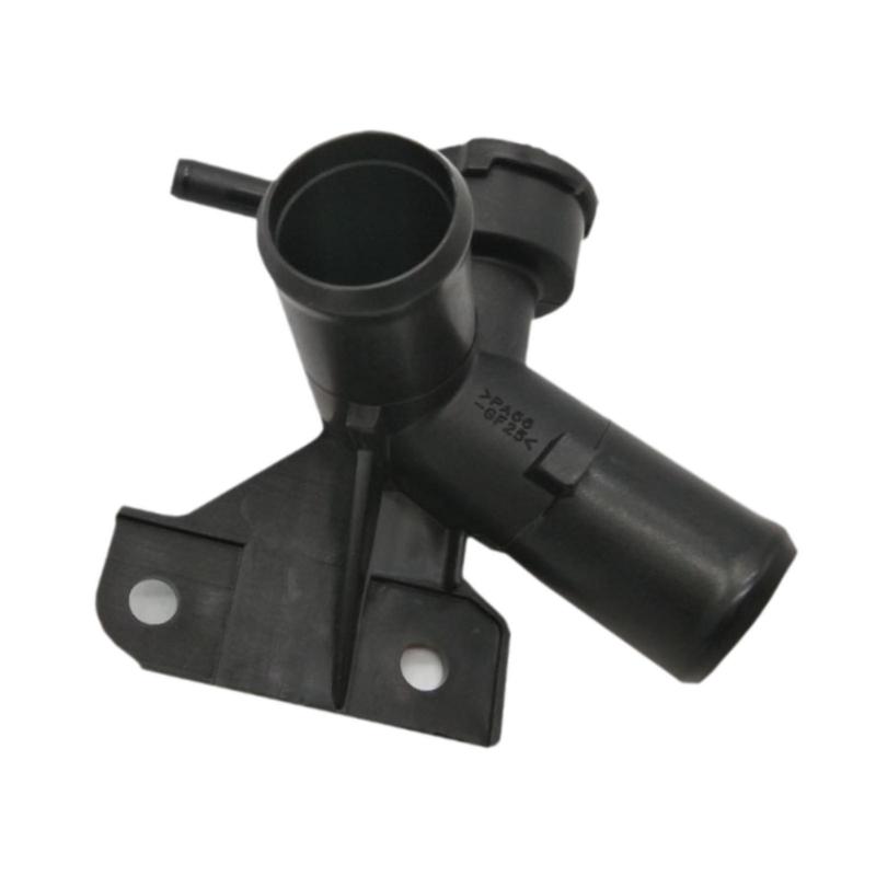 Engine Coolant Filler Neck Assembly 147-0051 Compatible Black Accessories for Scion XA 04-06 Attachment Direct Replace
