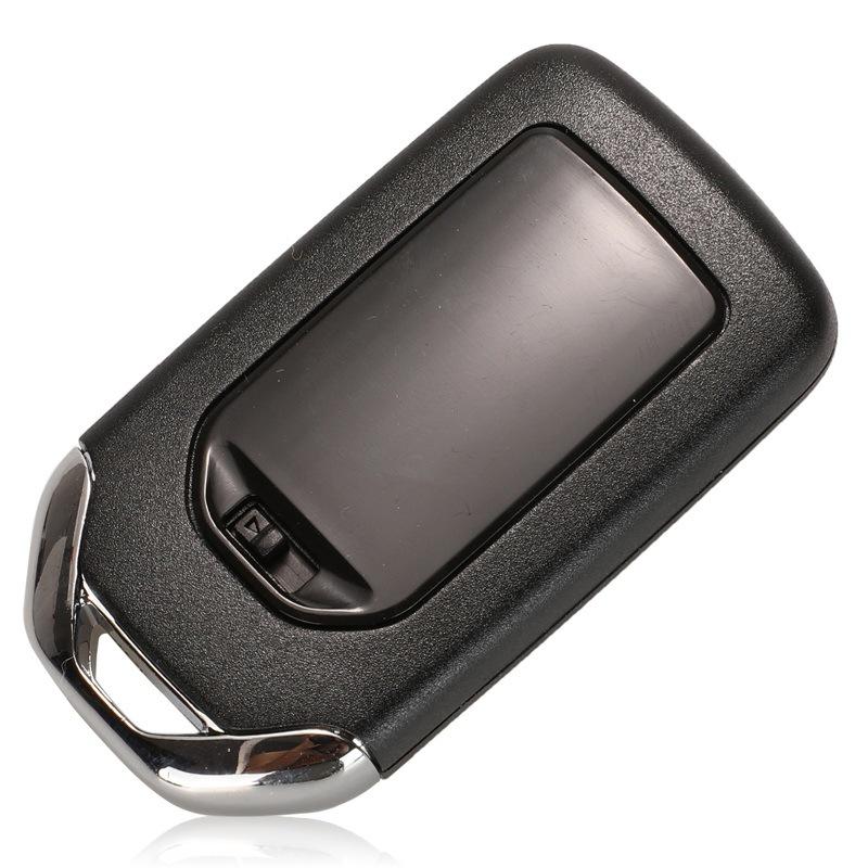 Compatible with BT Honda 3+1 Button 433MHz 47 Chip Smart Key