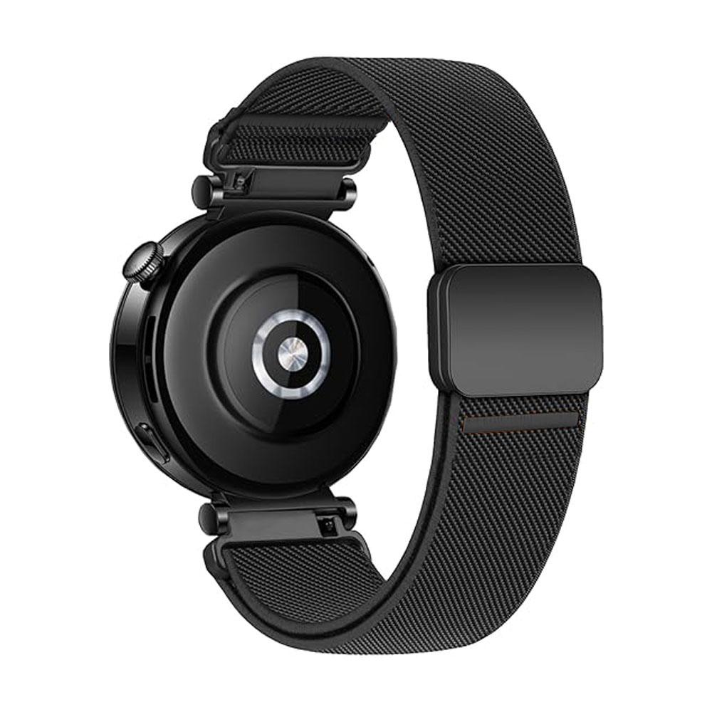 

18/20/22mm Strap For HUAWEI watch GT 4/5/6 41mm/GT2 3 42mm/GT 4/5/6 46mm/GT 5 6 Pro Magnetic Correa Bracelet HUAWEI watch 5 Band 20mm watch band