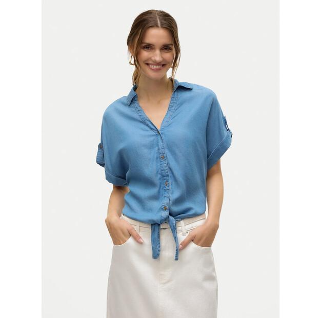 

Рубашка Vero Moda Fleur EU XS