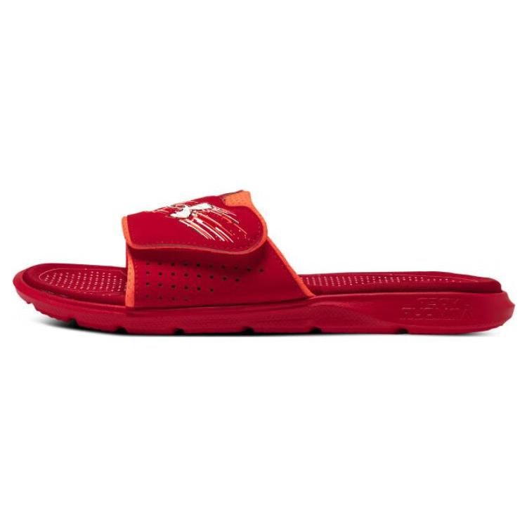 

Under Armour Ua Mercenary Red 3026035-600 40