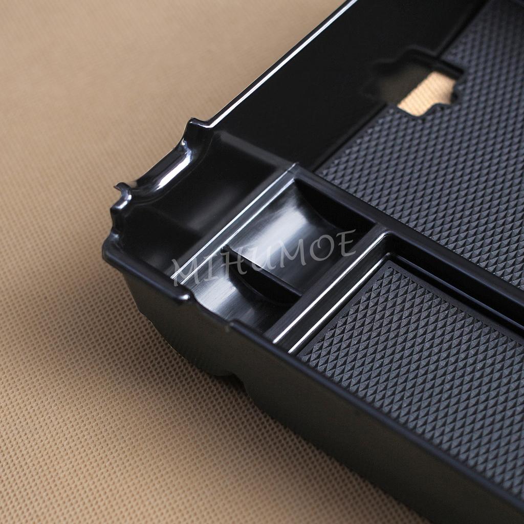 Innenraum Armlehne Aufbewahrungsbox Container Organizer für Mazda CX-5 KF 2017 2018 2022 2023