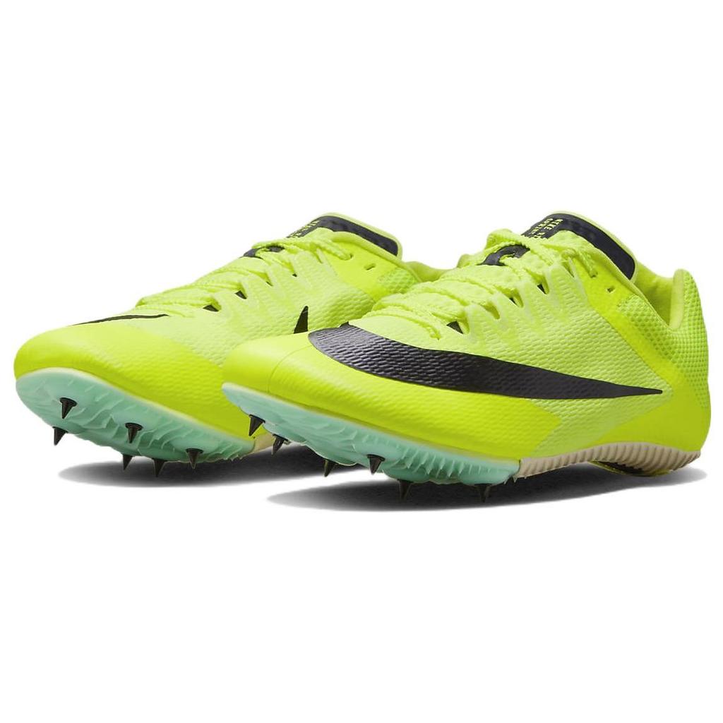 Nike Zoom Rival Volt Mint Foam Unisex Sneakers Green Coconut-Milk Cave-Purple DC8753-700