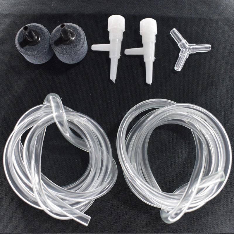 

Перезаряжаемый USB-кислородный насос для аквариумов и рыбных садков