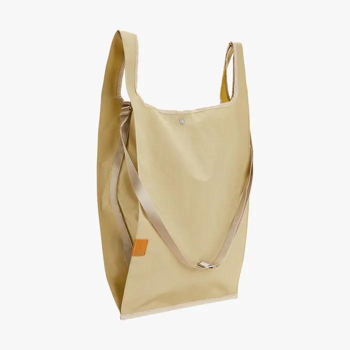 [Roselle] Niru 3-Way Tote Bag [6 colors]