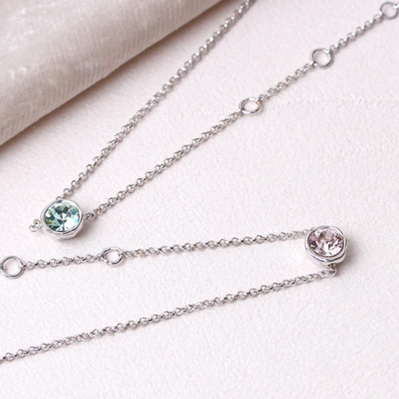 Dana Burton New Bella Anklet_Large