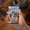 Magic: The Gathering Thunder Junction Outlaws Play Booster English Version 36-Pack MTG Trading Card Wizards of the Coast OTJ D32600003