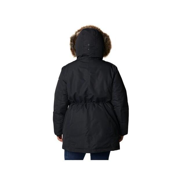 Columbia Пальто зимнее 208576