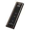 DM HD990 M.2 NVMe SSD-Gehäuse Typ-C3.2