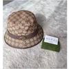 Used GUCCI Bucket Hat