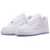 Nike Air Force 1 07 Low White Lotus Pink Women Sneakers IV4453100