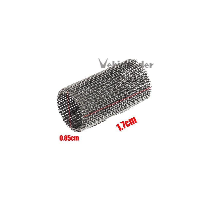 1/5/10/20/30x 310s Stainless Steel For Diesel Air Parking Heater 3-Layers Car Glow Plug Burner Strainer Screen Filter Mesh