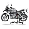 Lève moto centrale - ConStands Power-Evo - Compatible BMW R 1250 GS 19-23 - Capacité 300 kg - Léger 17 kg