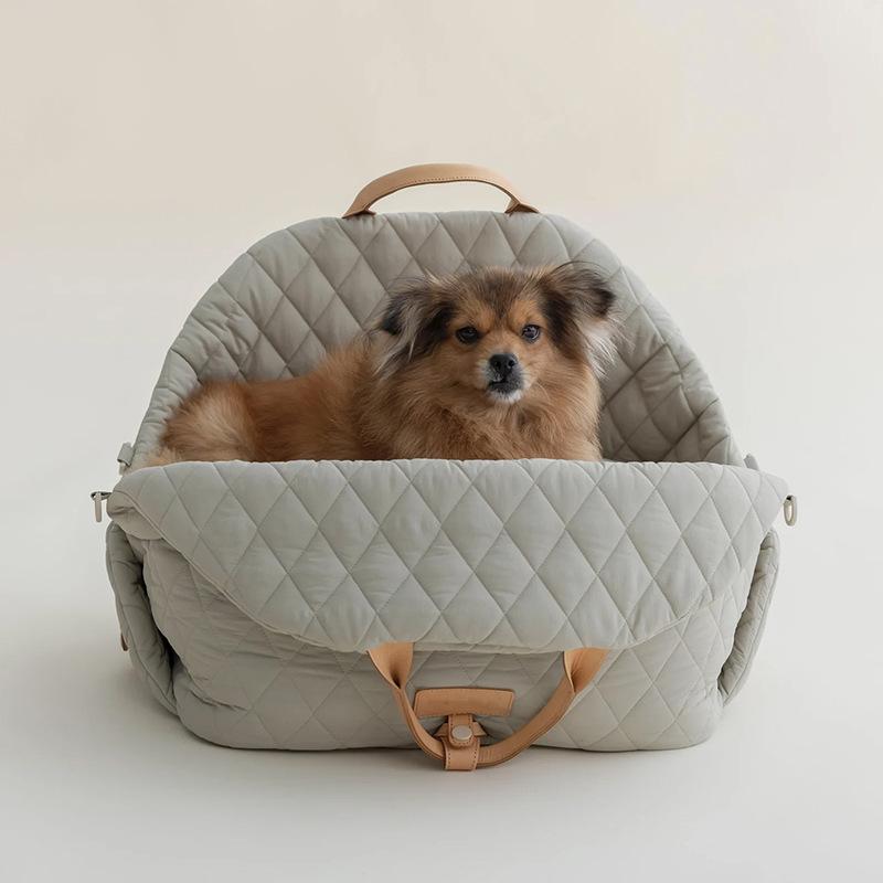 Pet Handbag Pet Car Sofa Dog Bag Cat Bag Outside Dog Bag Cat Bag Pet Bag