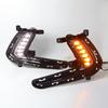 Hyundai Elantra Daytime Running Lights for 2016-2018 Models