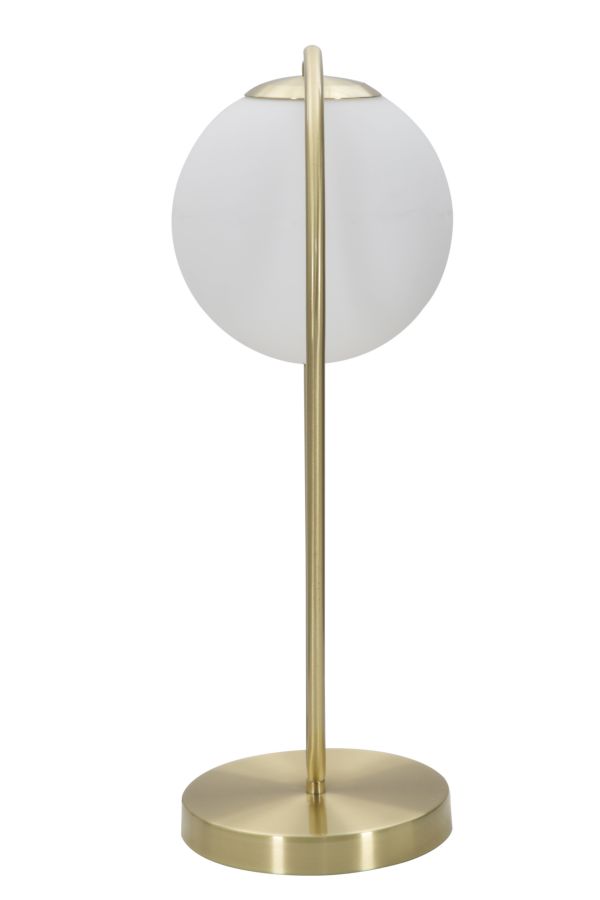 Table Lampglamy Drop Cm 25X18X50