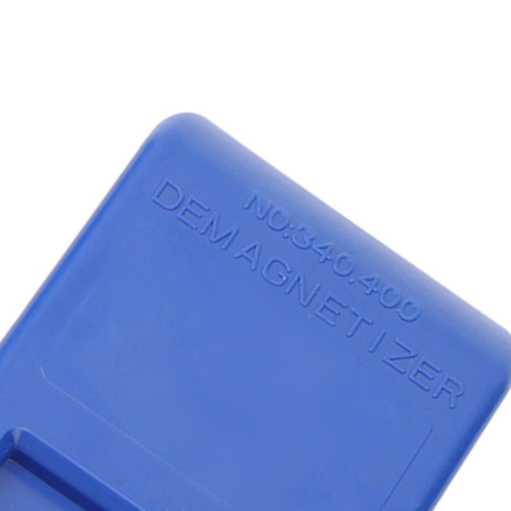 Electrical Demagnetizer Tools Set for Watch Repair Degausser