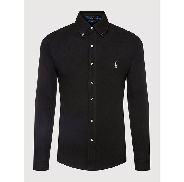 Polo Ralph Lauren Pique Shirt