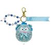 Sanrio Sanrio Charaktere Plüsch Colon Schlüsselanhänger Hangyodon