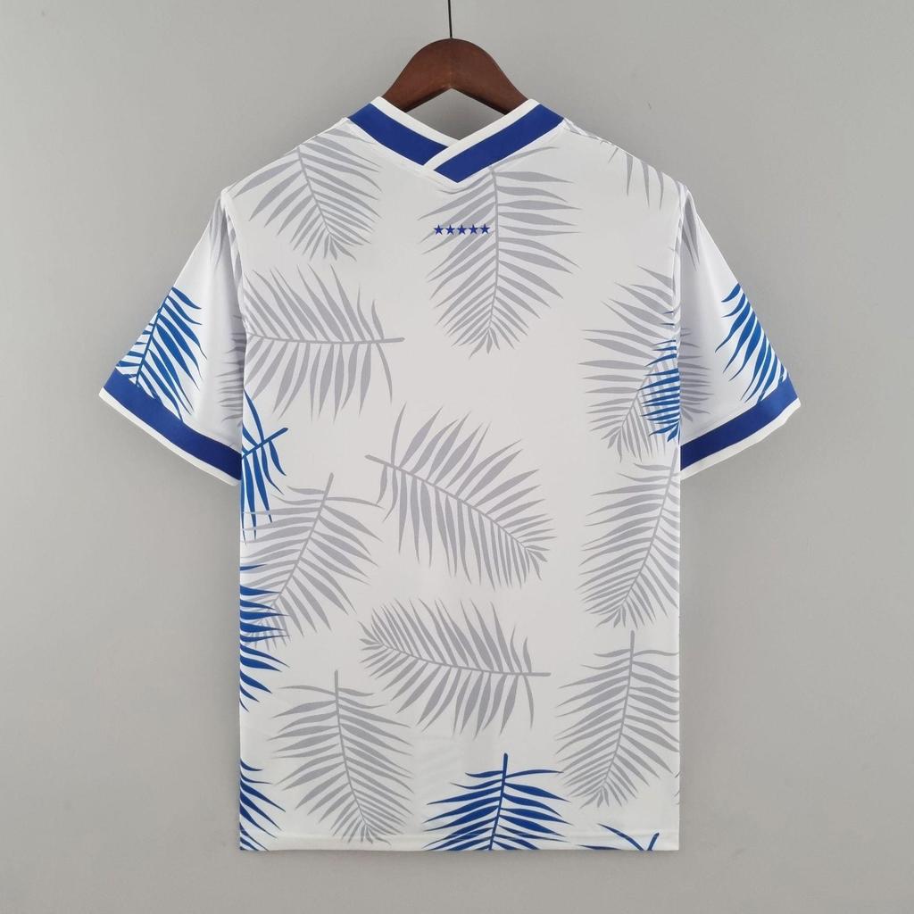 Pětihvězdičkový Brazílie Retro Speciální Edice Domácí a Venkovní Dres 2023