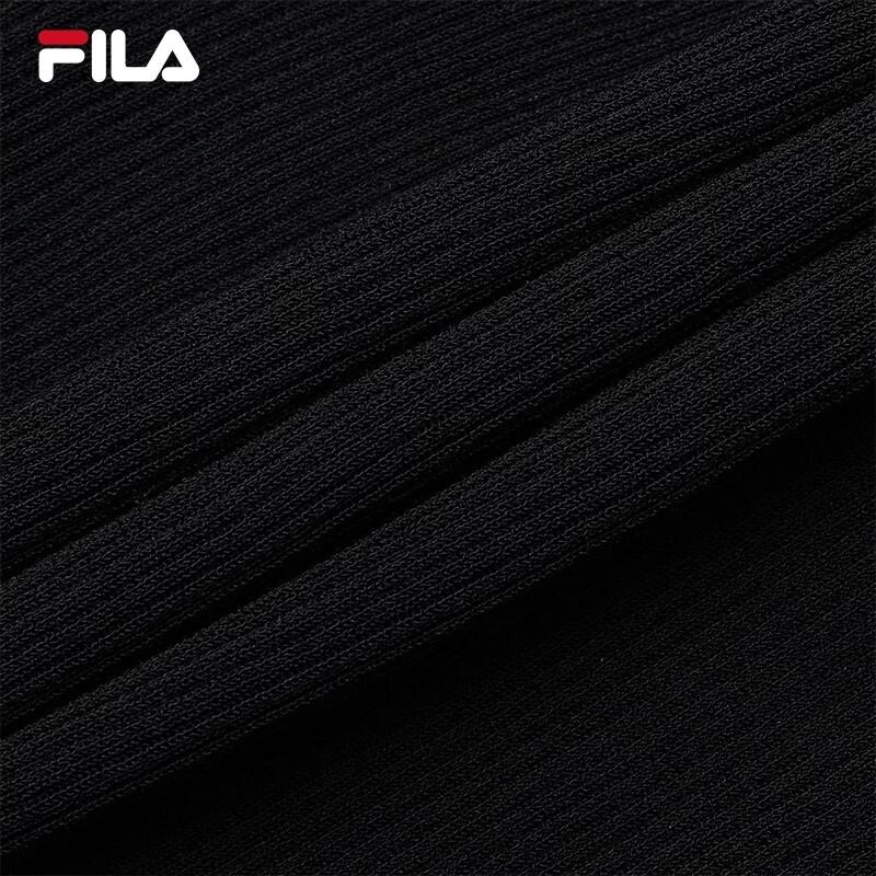 Fila Women's Slim Fit Faux Two-Piece Cardigan Jacket