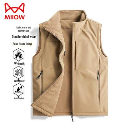 Obleky a saka – Vesty