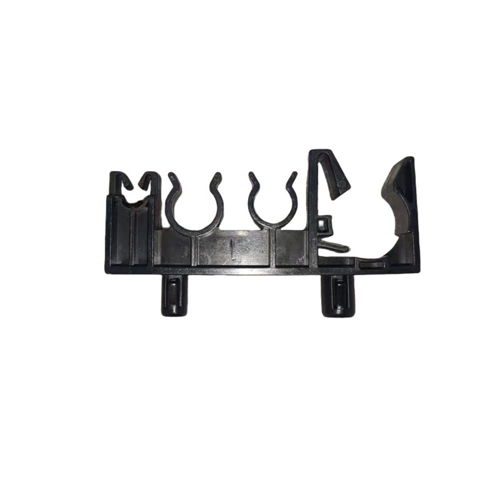 2x For Mazda CX7 Mazda3 Mazda5 Mazda6 Engine Hose Clamp Bracket Clip LF15-20-467