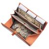 Long Large Brand Vertical Card Synthetic Featured In Anan Day Gift Box Included [CHRISTIAN BELETT] Women's Wallet, Capacity, Name, Slots, Leather,
