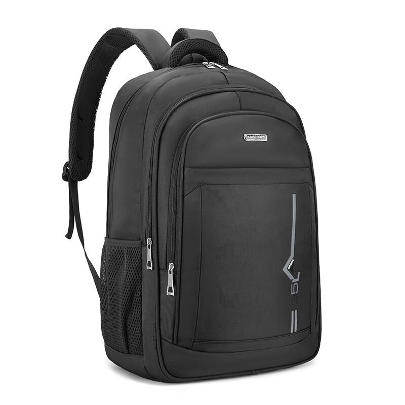 Kuxingzhe Large Capacity Business Casual Backpack Large Capacity