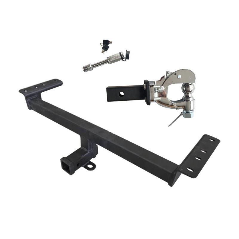 Compatible Trailer Hitch & Towing Hook for 2019-2020 Haval H6, RV, Yacht