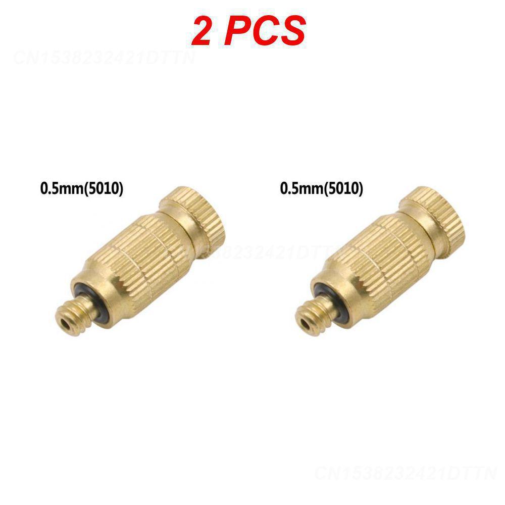 1~4PCS High Temperature Resistant Adjustable Flexible High Temperature Resistant Nozzle Atomizing Industrial State-of-the-art