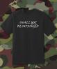 Shall Not Be Infringed Gun Rights 2A AR15 Shirt - Adult & Youth Sizes To 6XL Unisex T-Shirt