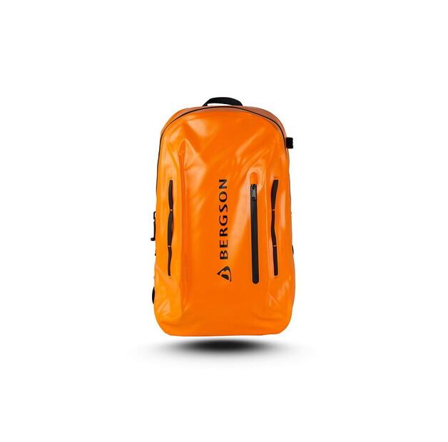 

Рюкзак Bergson VENTO PACK One Size