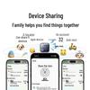 Ugreen SmartTag Bluetooth Gegenstandsfinder