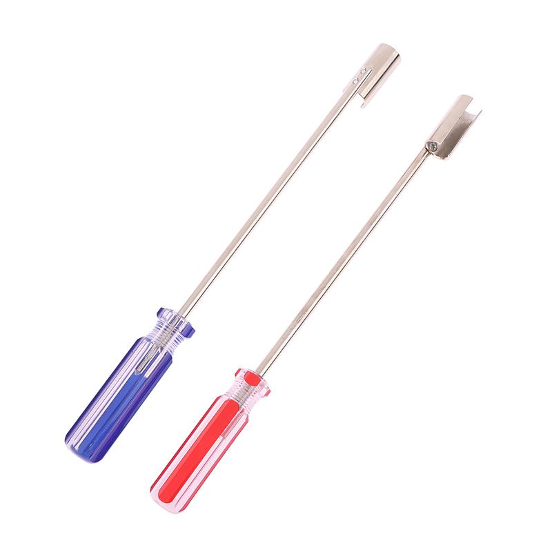 BNC-Stecker Video-Entfernungswerkzeug Gesamtlänge 270 mm x 20 mm BNC-Entfernungshilfe-Tool