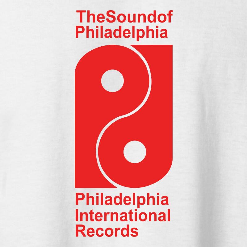 The Sound of Philadelphia  TSOP Vintage Music Records on S-6XL Tee Unisex T-Shirt L