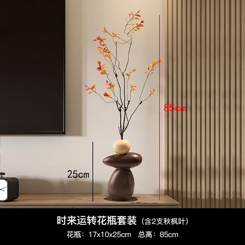 Donice na rośliny Dekoracje stołowe Ozdoby Kompozycja kwiatowa Ceramiczne wazony Estetyczny wystrój pokoju