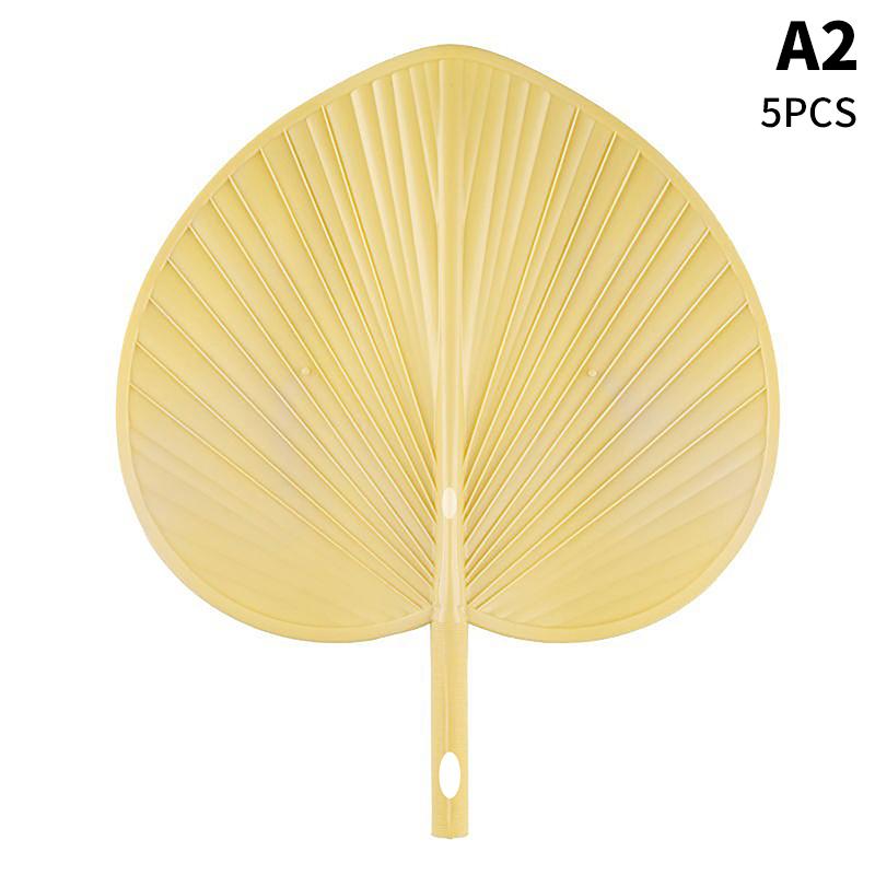 

1/5 шт. Китайский стиль веер ретро пластиковый летний охлаждающий ручной веер искусство прохладный лист веер украшения для дома