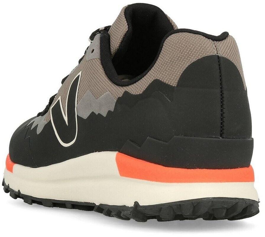 Hiking Shoes Veja Fitz Roy Trek Shell Basalt Black