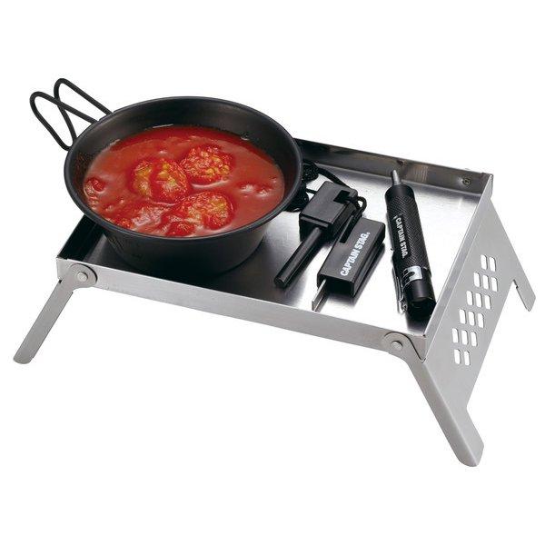 Captain Stag Captain Stag Ug 3297 [για Kamado Die B6 Type]