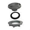 Pool Filter Connector Replace Parts Easy To Install Replacement Hose Fitting for 26761EH 26341W