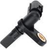 ABS Wheel Speed Sensor Front Right or Rear Right 89542-0C020 895420C020 SU10122 ALS1790 Compatible with Toyota Tundra 2007-2017 Sequoia 2008-2017