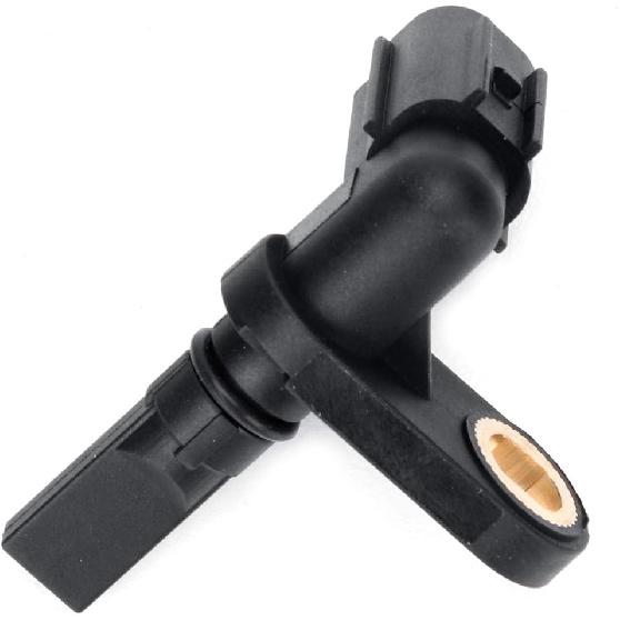 ABS Wheel Speed Sensor Front Right or Rear Right 89542-0C020 895420C020 SU10122 ALS1790 Compatible with Toyota Tundra 2007-2017 Sequoia 2008-2017