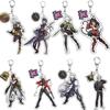 Porta-moedas, clips, porta-chaves – Chaveiros