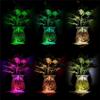 Underwater LED Remote Control Aquarium Light - Multicolor Atmosphere for Fish Tanks and Bathtubs